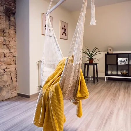 Rothko Apartment/8 Guests/4bedrooms/riga Old Town Apartment Riga