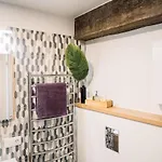 Rothko Apartment/8 Guests/4bedrooms/riga Old Town Apartmán *