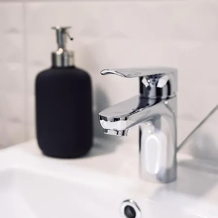 Rothko Apartment/8 Guests/4bedrooms/riga Old Town