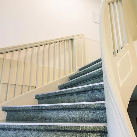 Rothko Apartment/8 Guests/4bedrooms/riga Old Town Apartman Riga