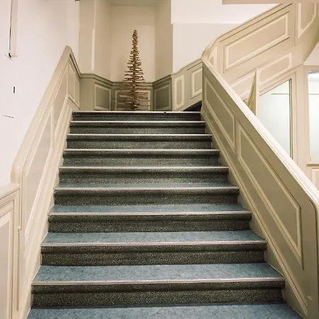 Apartman Rothko Apartment/8 Guests/4bedrooms/riga Old Town Riga