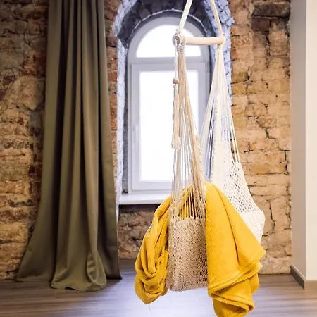 Rothko Apartment/8 Guests/4bedrooms/riga Old Town Riga