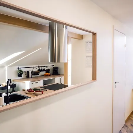 Rothko Apartment/8 Guests/4bedrooms/riga Old Town Riga