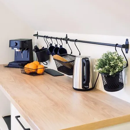 Rothko Apartment/8 Guests/4bedrooms/riga Old Town Apartman *