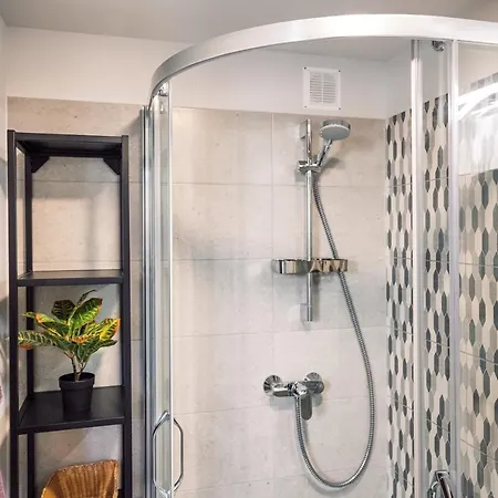 Rothko Apartment/8 Guests/4bedrooms/riga Old Town Apartman Riga