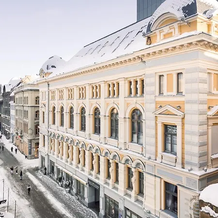 Rothko Apartment/8 Guests/4bedrooms/riga Old Town