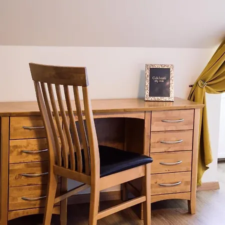 Rothko Apartment/8 Guests/4bedrooms/riga Old Town Apartman Riga