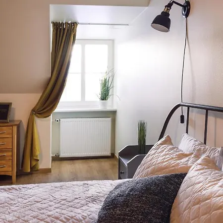 Rothko Apartment/8 Guests/4bedrooms/riga Old Town Apartmán