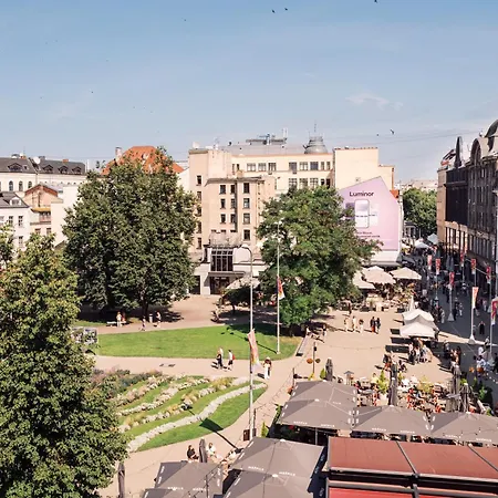 Apartment Rothko Apartment 4Br Old Town Ideal For Families & Groups Riga