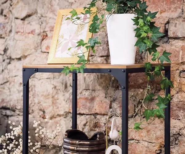 דירה Rothko Apartment/8 Guests/4bedrooms/riga Old Town *