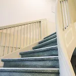 Rothko Apartment/8 Guests/4bedrooms/riga Old Town Dzīvoklis Riga