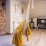 Rothko Apartment/8 Guests/4bedrooms/riga Old Town Dzīvoklis Riga
