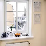 Dzīvoklis Rothko Apartment/8 Guests/4bedrooms/riga Old Town Riga