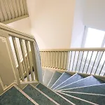 Rothko Apartment/8 Guests/4bedrooms/riga Old Town