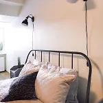 Rothko Apartment/8 Guests/4bedrooms/riga Old Town Riga