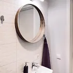 Rothko Apartment/8 Guests/4bedrooms/riga Old Town