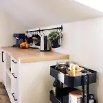 Appartement Rothko Apartment/8 Guests/4bedrooms/riga Old Town
