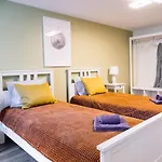Appartement Rothko Apartment/8 Guests/4bedrooms/riga Old Town *