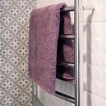 Rothko Apartment/8 Guests/4bedrooms/riga Old Town Appartement *