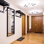 Appartement Rothko Apartment/8 Guests/4bedrooms/riga Old Town *