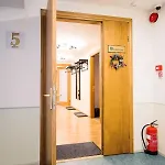 Rothko Apartment/8 Guests/4bedrooms/riga Old Town Appartement Riga
