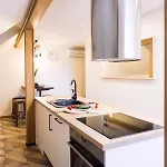 Appartement Rothko Apartment/8 Guests/4bedrooms/riga Old Town *