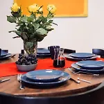 Appartement Rothko Apartment/8 Guests/4bedrooms/riga Old Town